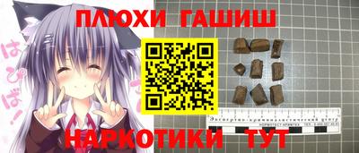 гашик Будённовск